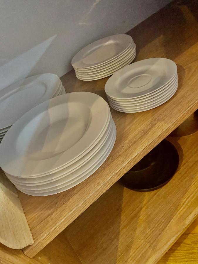 Maison 1708 - Rue Du Canard - City Center Colmar Luaran gambar