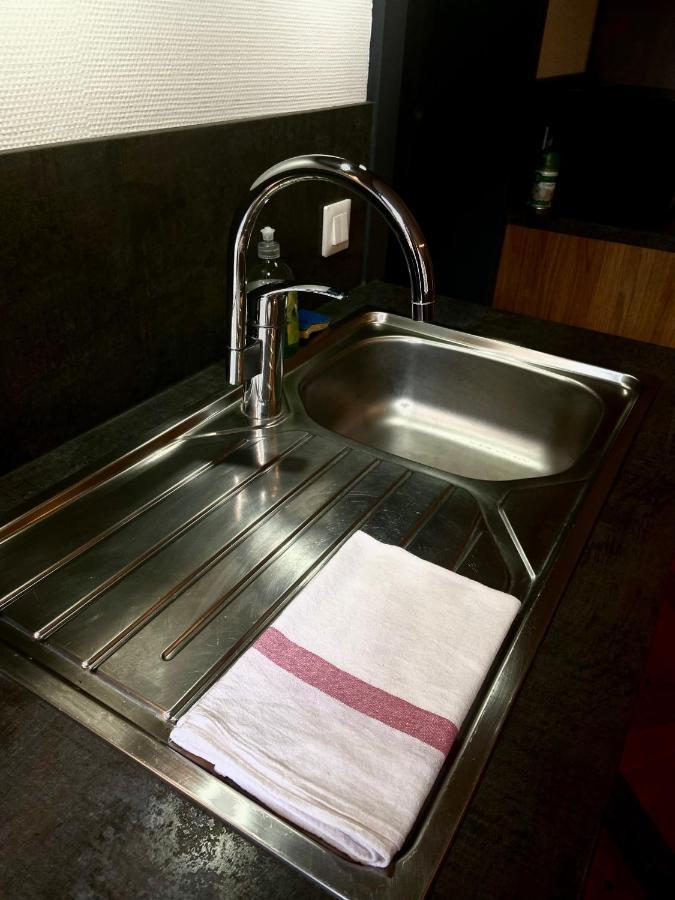 Maison 1708 - Rue Du Canard - City Center Colmar Luaran gambar