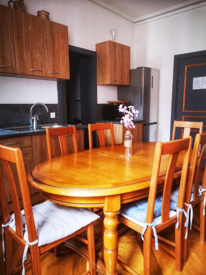 Maison 1708 - Rue Du Canard - City Center Colmar Luaran gambar
