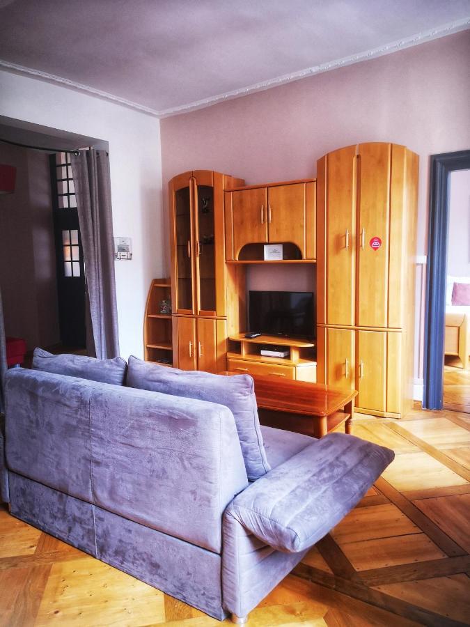 Maison 1708 - Rue Du Canard - City Center Colmar Luaran gambar