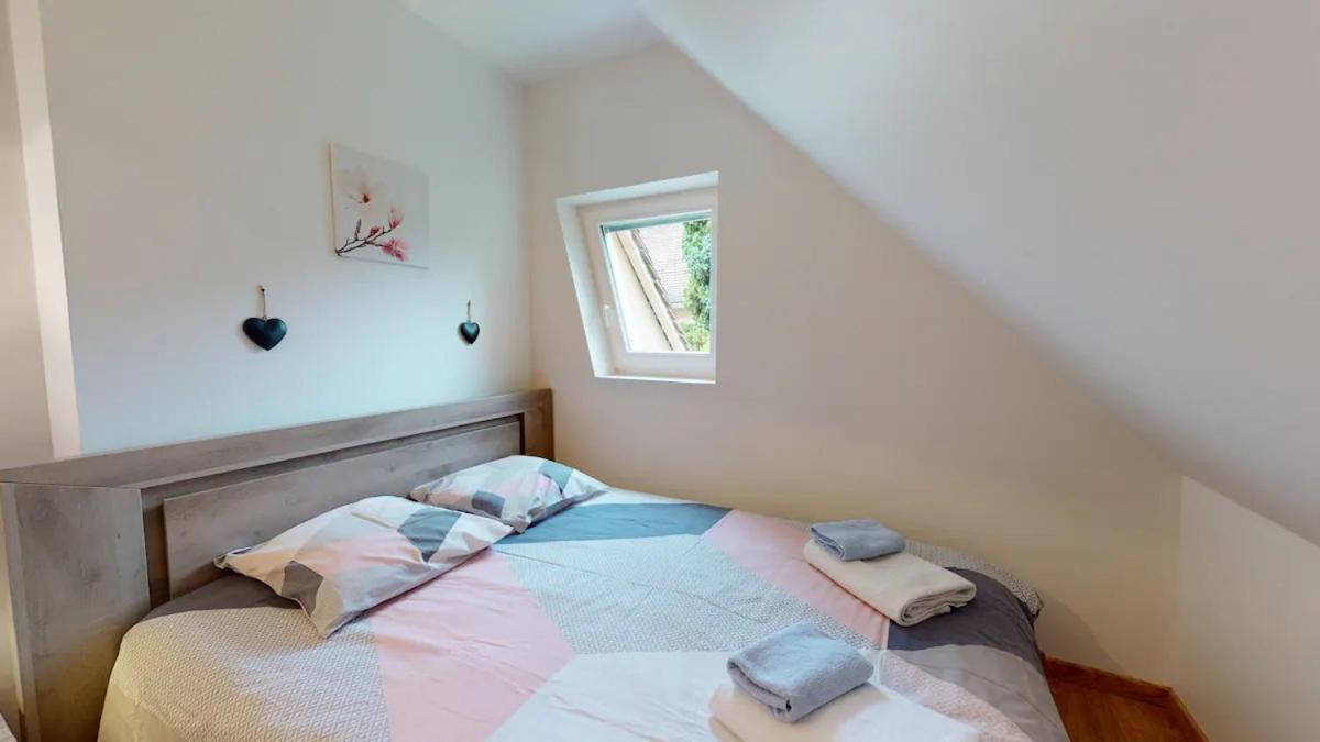 Maison 1708 - Rue Du Canard - City Center Colmar Luaran gambar